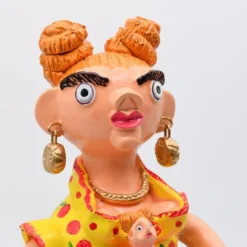 Boneca Minhota 40cm - Prazeres Côta