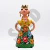 Boneca Minhota 40cm - Prazeres Côta
