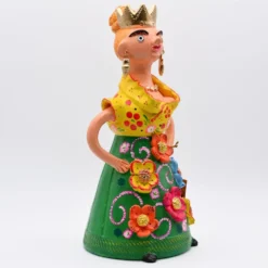 Boneca Minhota 40cm - Prazeres Côta