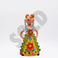 Boneca Minhota 30cm - Prazeres Côta