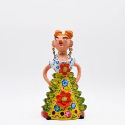 Boneca Minhota 30cm - Prazeres Côta