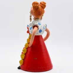 Boneca Minhota 30cm - Prazeres Côta