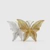 Borboleta I Broche en argent