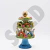 Bougeoir 30cm - Prazeres Côta