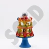 Bougeoir 30cm - Prazeres Côta