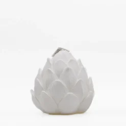 Bougie décorative 