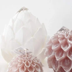 Bougie décorative