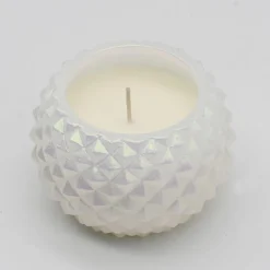 Bougie parfumée