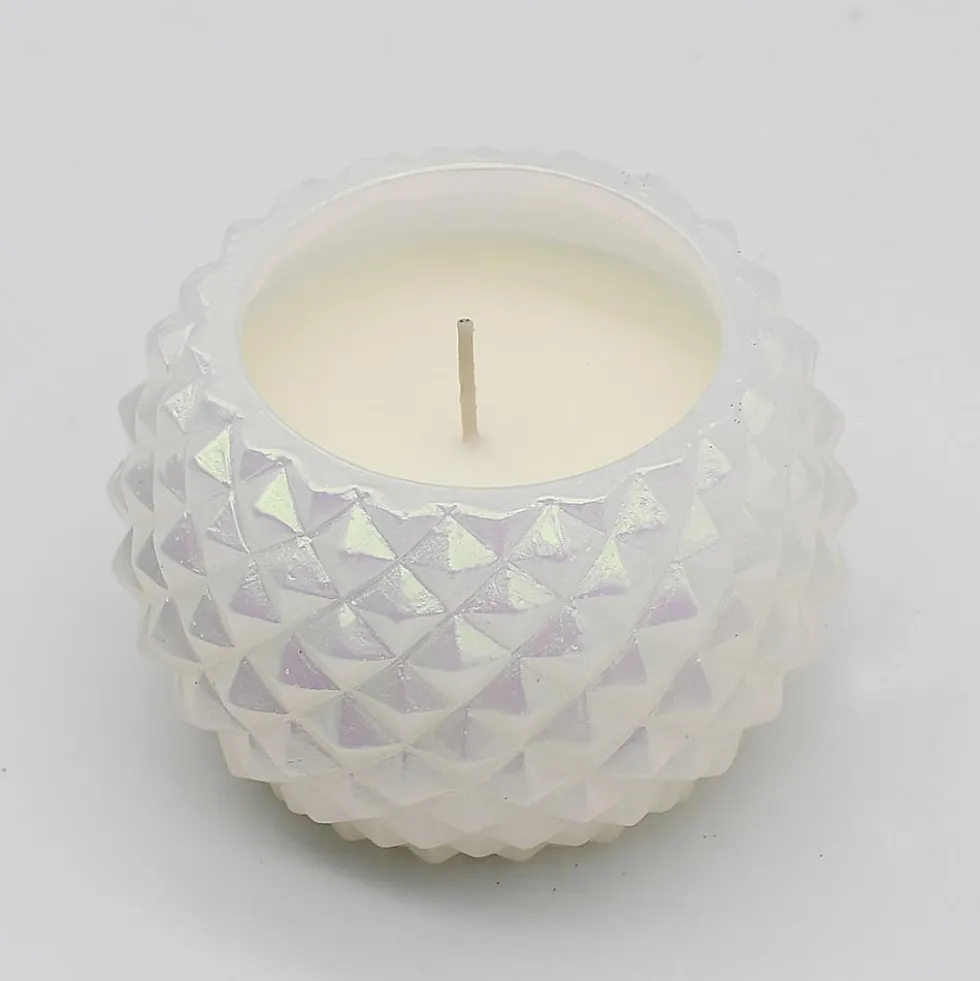 Bougie parfumée