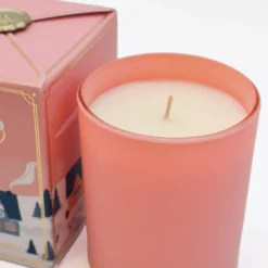 Bougie parfumée 