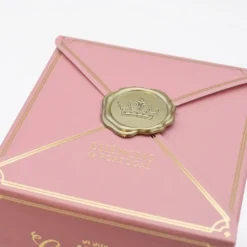 Bougie parfumée 