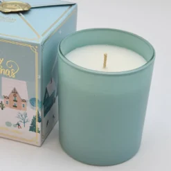 Bougie parfumée