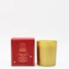 Bougie parfumée "Santal"
