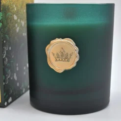 Bougie parfumée