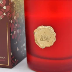 Bougie parfumée 