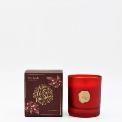Bougie parfumée 