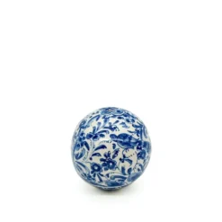 Boule en céramique de Coimbra