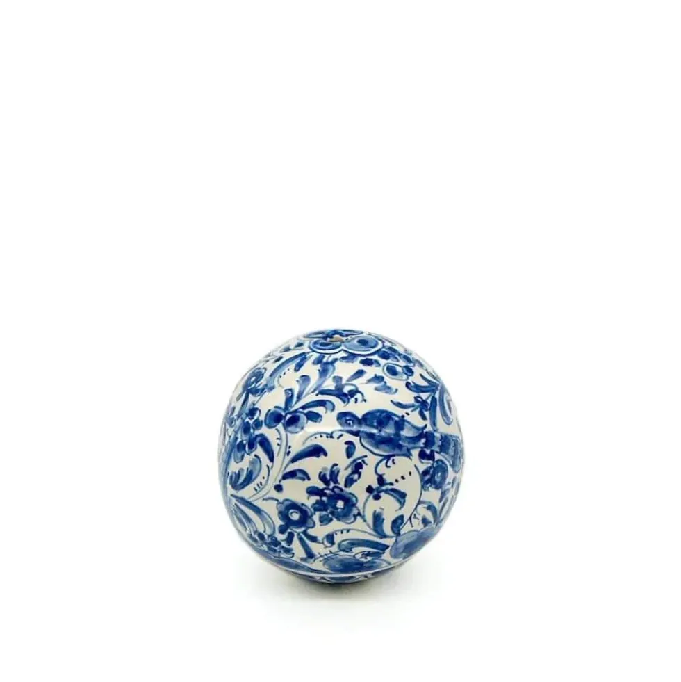 Boule en céramique de Coimbra