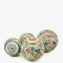 Boule en céramique de Coimbra
