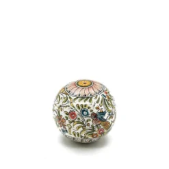 Boule en céramique de Coimbra
