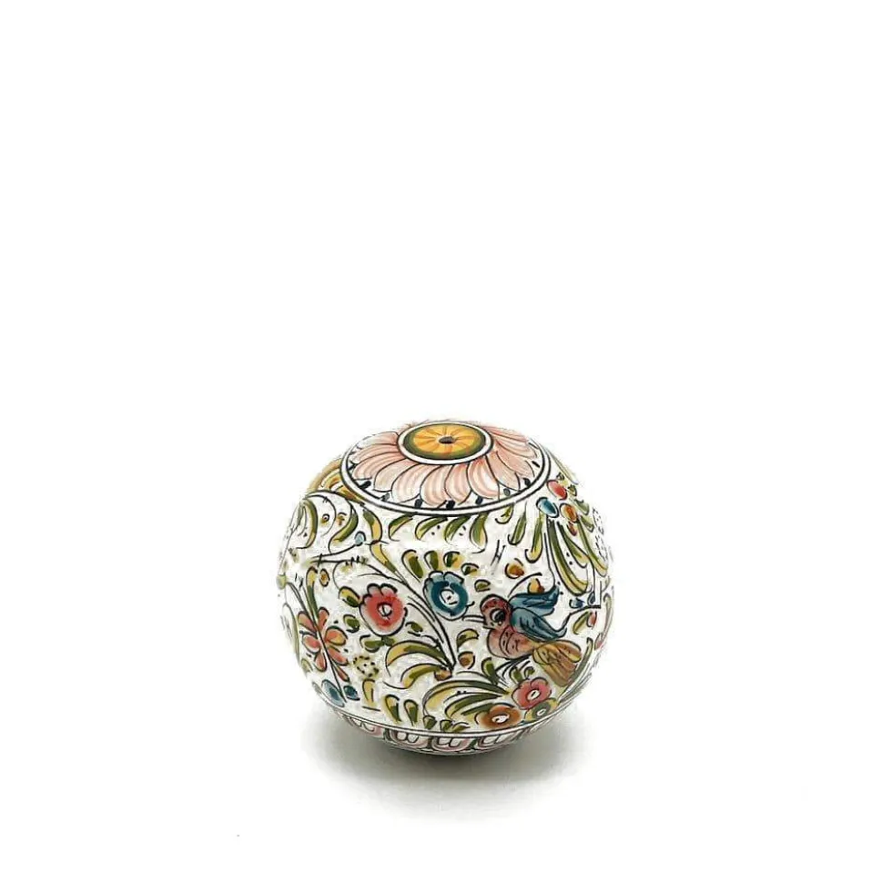Boule en céramique de Coimbra