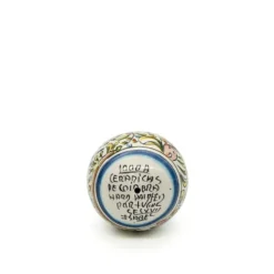 Boule en céramique de Coimbra