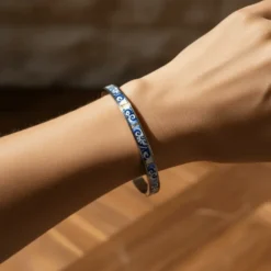 Bracelet "Azulejos"