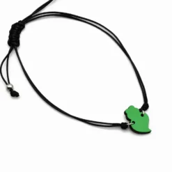 Bracelet "Coeur de Viana"