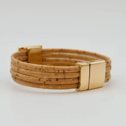 Bracelet en liège
