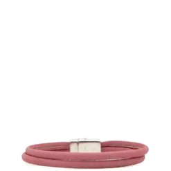 Bracelet en liège Rose