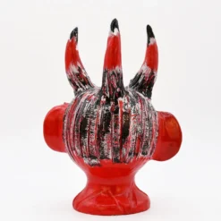 Cabeça de diabo 30cm - Prazeres Côta