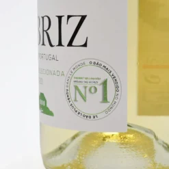 Cabriz Colheita selecionada I Vin blanc du Dão - 75cl