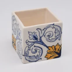 Cache pot en céramique 
