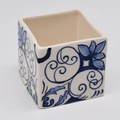 Cache pot en céramique 