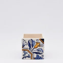 Cache pot en céramique 