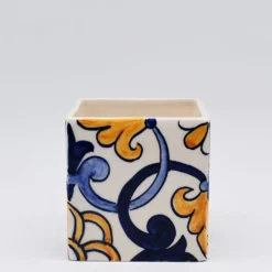 Cache pot en céramique