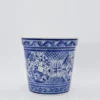 Cache pot en céramique de Coimbra - 24cm
