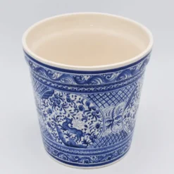 Cache pot en céramique de Coimbra - 24cm