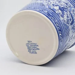Cache pot en céramique de Coimbra - 24cm