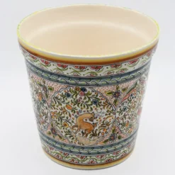 Cache pot en céramique de Coimbra - 24cm