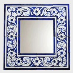 Cadre en azulejos 60x60