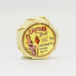 Cantara I Paté de sardines piquant