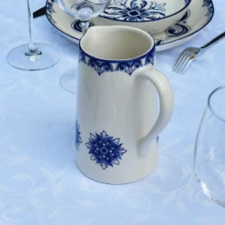 Carafe en céramique