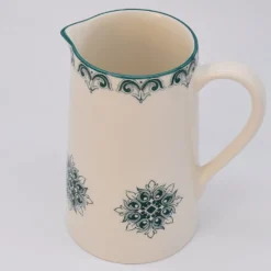 Carafe en céramique
