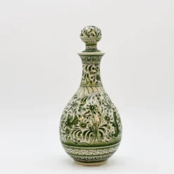 Carafe en céramique de Coimbra