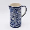 Carafe en céramique de Coimbra