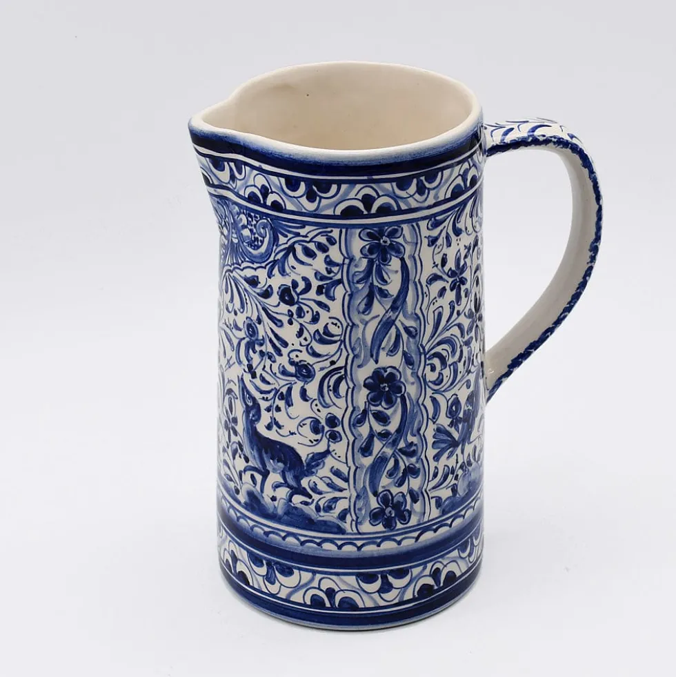 Carafe en céramique de Coimbra