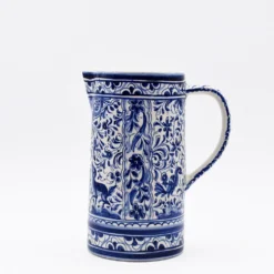 Carafe en céramique de Coimbra
