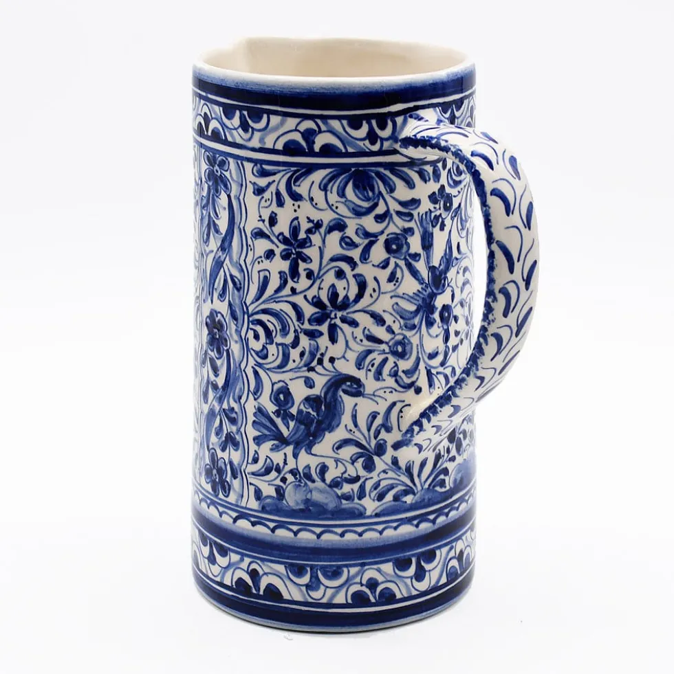 Carafe en céramique de Coimbra