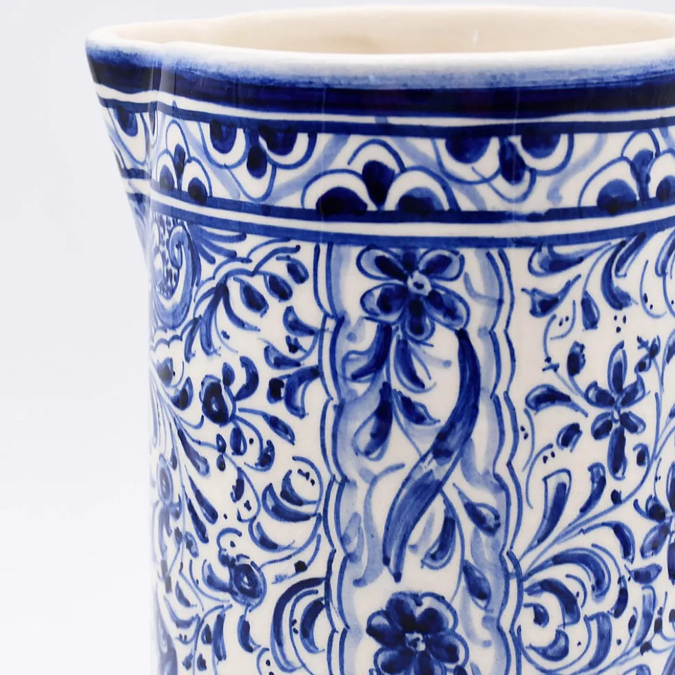 Carafe en céramique de Coimbra